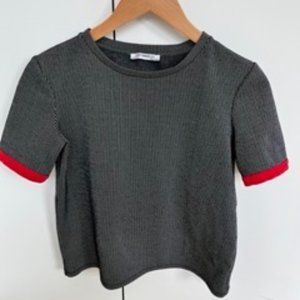 Zara T Shirt